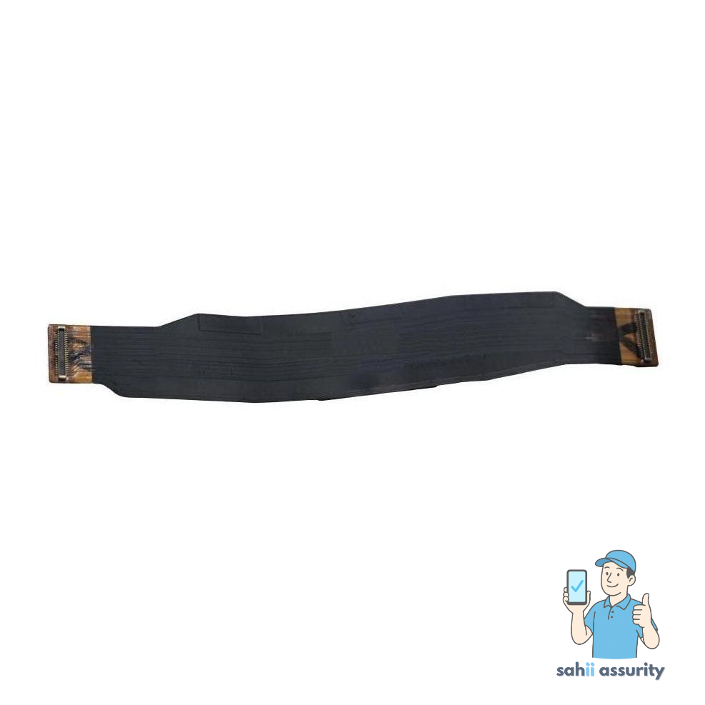 Main Flex Cable for Xiaomi Redmi Note 9 Pro Max thumbnail
